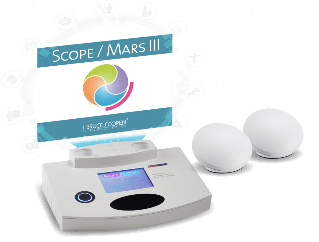 Copen ScopeCopen Scope / Mars III